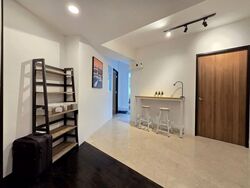 Emerald Garden (D1), Condominium #570606211